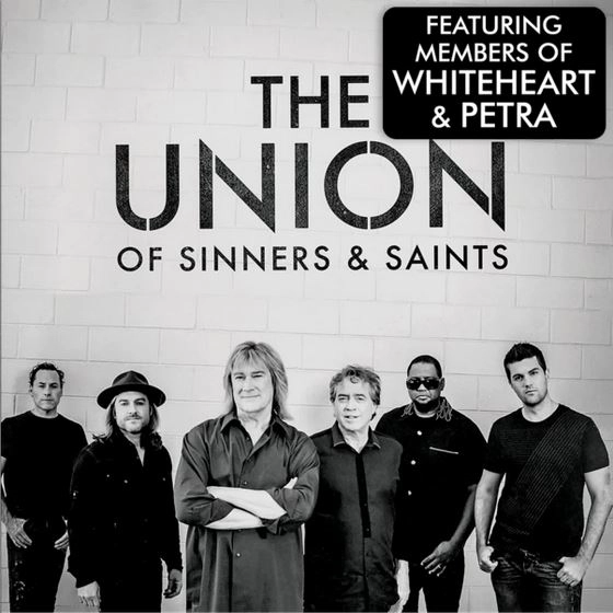 UNION OF SINNERS & SAINTS / THE UNION OF SINNERS & SAINTS