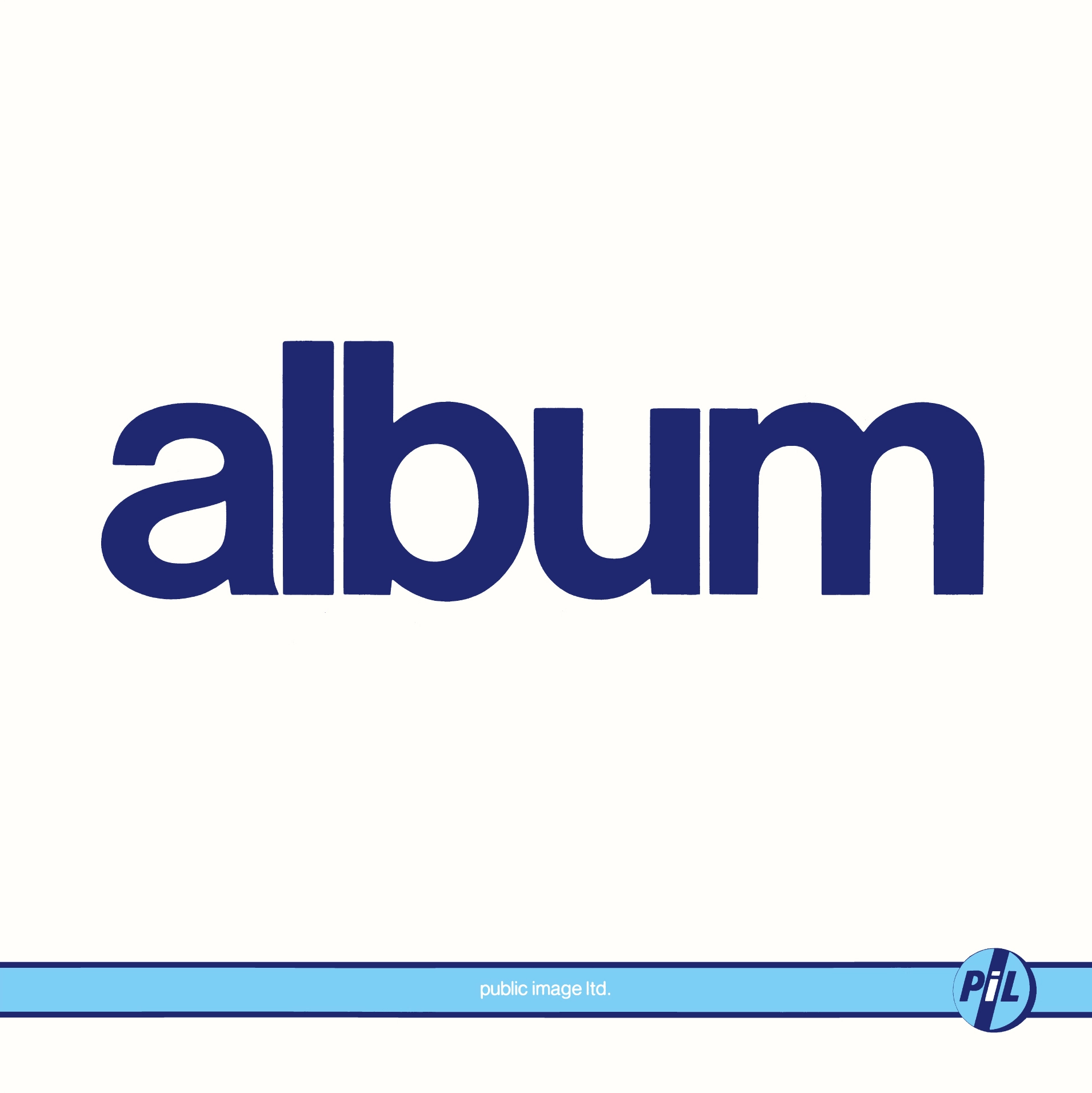 PUBLIC IMAGE LTD (P.I.L.) / パブリック・イメージ・リミテッド / COMPACT DISC(ALBUM)