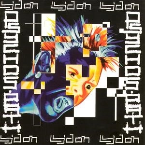 JOHN LYDON / ジョン・ライドン / サイコパス / PSYCHO'S PATH
