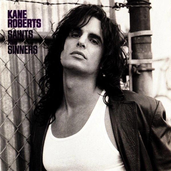 KANE ROBERTS / ケイン・ロバーツ / セインツ&シナーズ / SAINTS AND SINNERS
