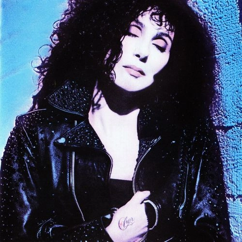 CHER / シェール / シェール / CHER