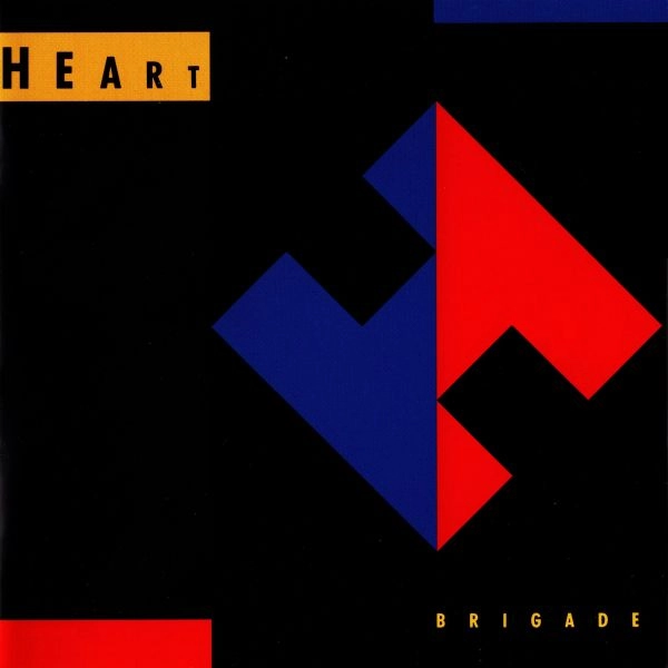 HEART / ハート / ブリゲイド / BRIGADE