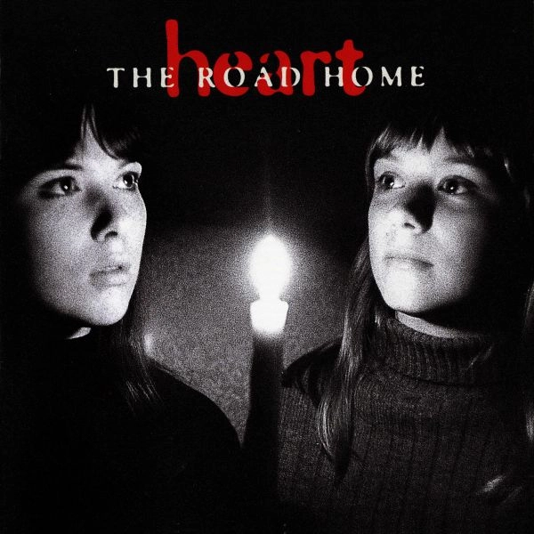 HEART / ハート / ザ・ロード・ホーム / THE ROAD HOME