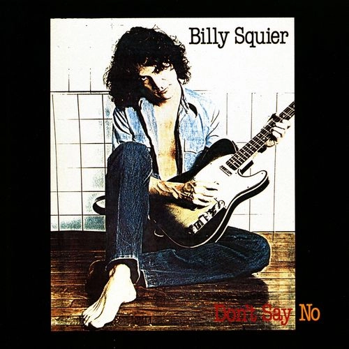 BILLY SQUIER / ビリー・スクワイア 商品一覧 | ディスクユニオン