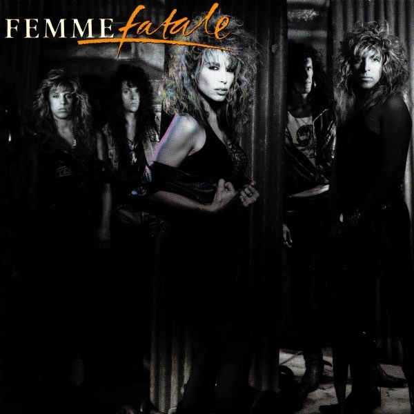 FEMME FATALE(US/Hard Rock) / ファム・ファタール / ファム・ファタール / FEMME FATALE