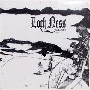 LOCH NESS (BRAZIL) / PROLOGUE