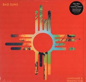 BAD SUNS / LANGUAGE & PERSPECTIVE
