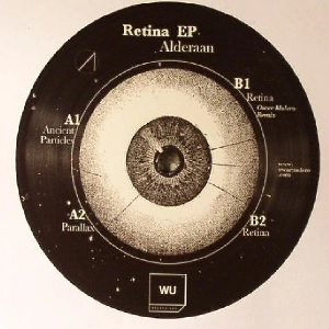 ALDERAAN / RETINA EP