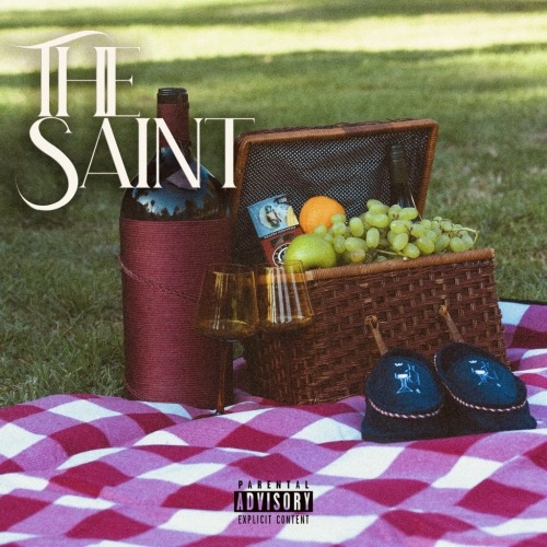 POLYESTER THE SAINT / THE SAINT