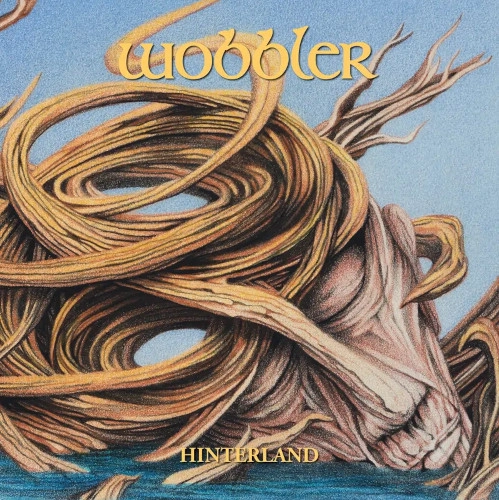WOBBLER / ウォブラー / HINTERLAND