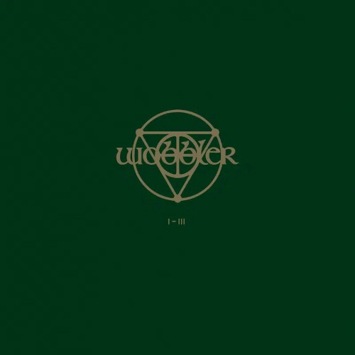 WOBBLER / ウォブラー / I - III: 4LP BOX SET