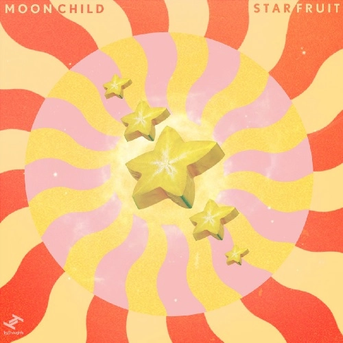 MOONCHILD / ムーンチャイルド / スターフルーツ / STARFRUIT