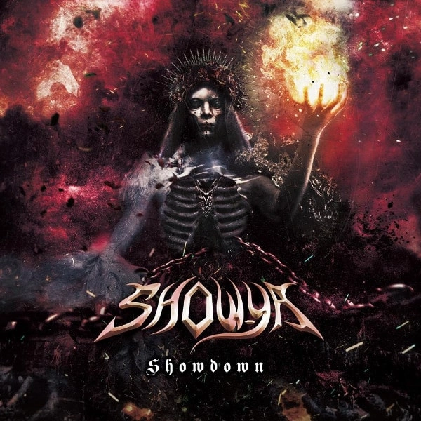 SHOW-YA / ショーヤ / SHOWDOWN