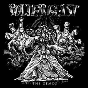 POLTERGEIST / ポルターガイスト / THE DEMOS