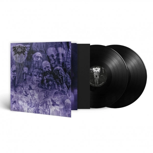 XASTHUR / ザスター / PORTAL OF SORROW