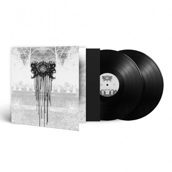 XASTHUR / ザスター / DEFECTIVE EPITAPH