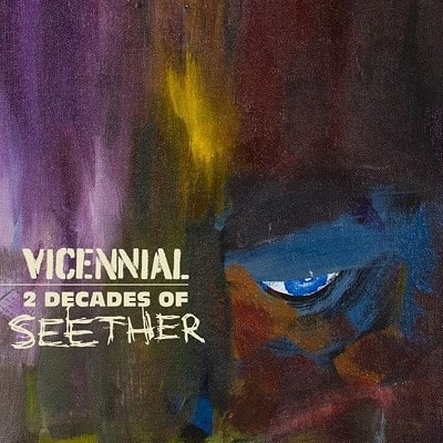 SEETHER / シーザー / VICENNIAL -2 DECADES OF SEETHER