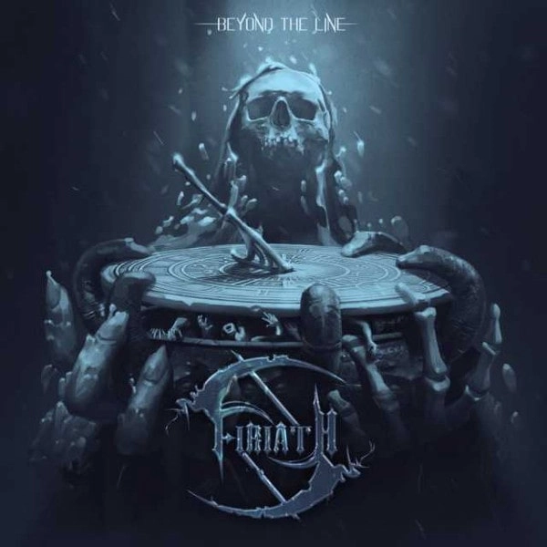 FIRIATH / BEYOND THE LINE