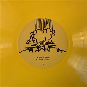 K-LONE / CAPE CIRA