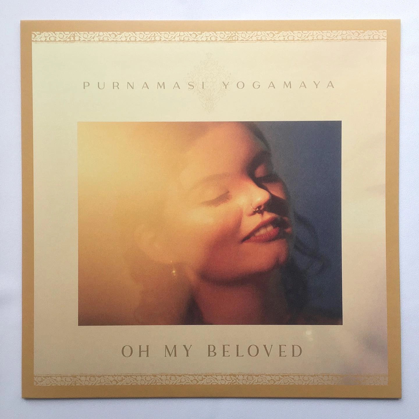 PURNAMASI YOGAMAYA / プルナマシ・ヨガマヤ / Oh My Beloved
