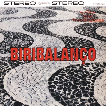 BIRIBA BOYS / BIRIBALANCO