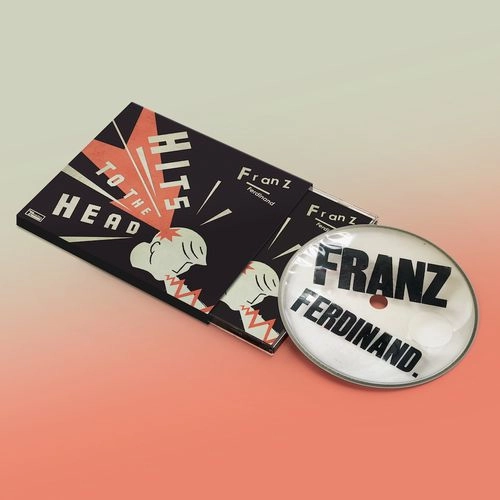 FRANZ FERDINAND / フランツ・フェルディナンド / HITS TO THE HEAD