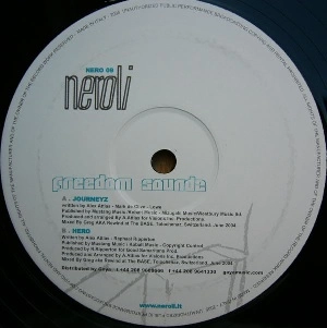 FREEDOM SOUNDZ / JOURNEYZ