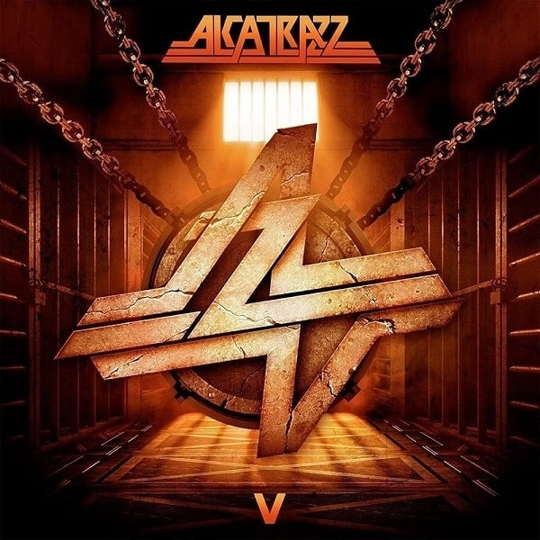 ALCATRAZZ / アルカトラス / ファイヴ～栄光への脱出～ / V