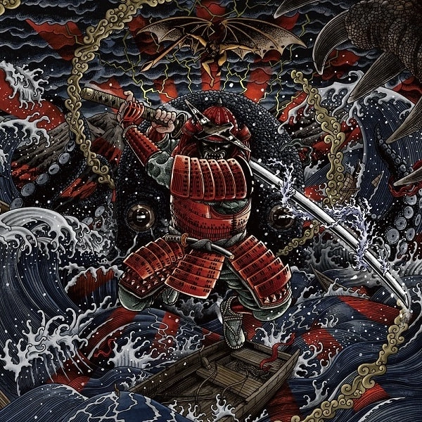 LOUDNESS / ラウドネス / SUNBURST～我武者羅（初回限定盤 2CD+DVD）