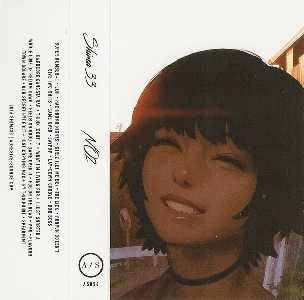 SHIMA33 / NO2