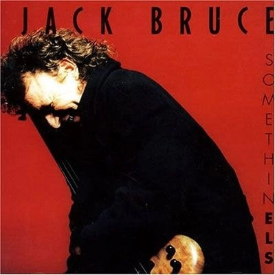JACK BRUCE / ジャック・ブルース / サムシン･エルス / SOMETHIN ELS
