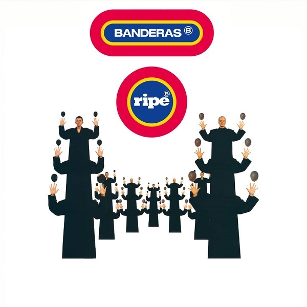 BANDERAS (UK) / バンデラス(UK) / RIPE - 2CD EXPANDED EDITION