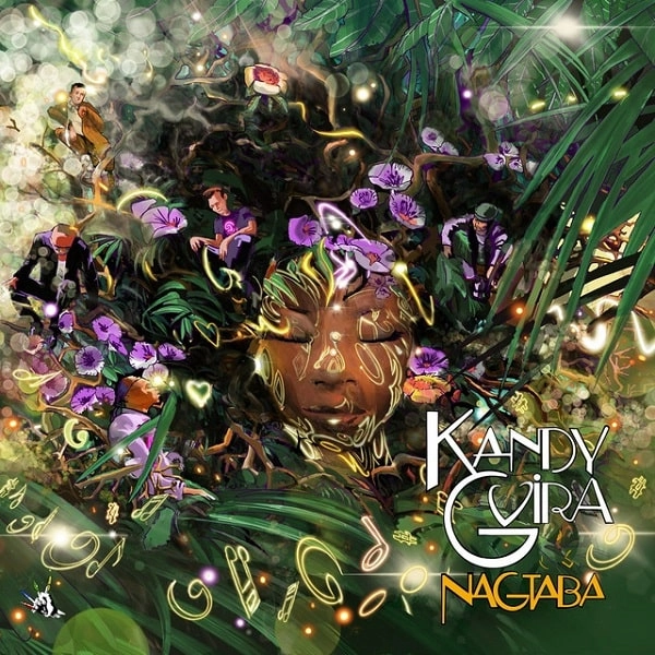 KANDY GUIRA / NAGTABA