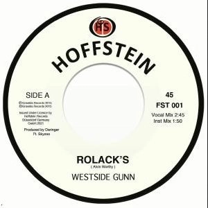 WESTSIDE GUNN / ROLACK'S