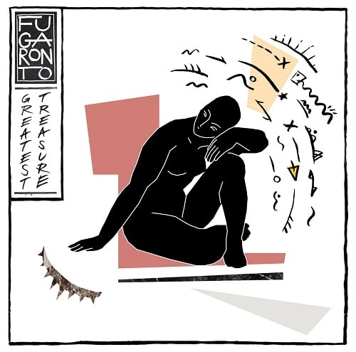 FUGA RONTO / GREATEST TREASURE LP