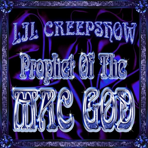 PROFESSOR CREEPSHOW / PROPHET OF THE MAC GOD