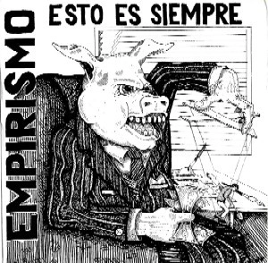 EMPIRISMO / ESTO ES SIEMPRE