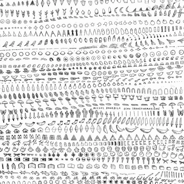 MICHEL BANABILA / ECHO TRANSFORMATIONS