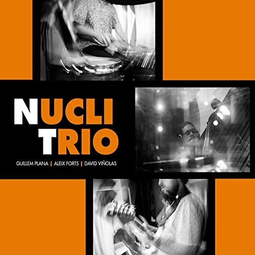 NUCLI TRIO / NUCLI TRIO