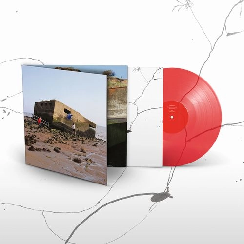CAROLINE (INDIE ROCK) / caroline(COLOR VINYL)