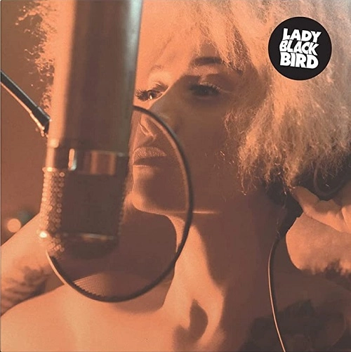 LADY BLACKBIRD / BLACK ACID SOUL