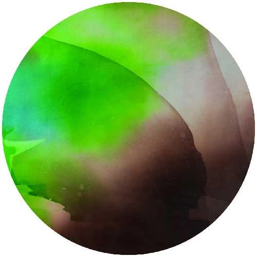 DJ NOBU / DJノブ (FUTURE TERROR) / HIIRO  (ARTEFAKT REMIX)
