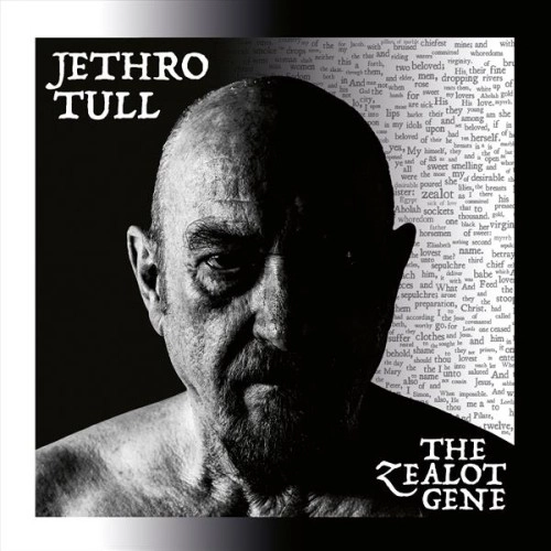 JETHRO TULL / ジェスロ･タル / THE ZEALOT GENE
