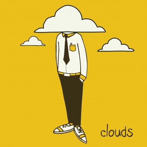 APOLLO BROWN / アポロ・ブラウン / CLOUDS