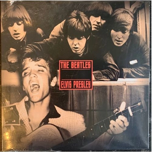 BEATLES / ビートルズ / THAT'S ALRIGHT MAMA (WHITE VINYL) (7") / THAT'S ALRIGHT MAMA (WHITE VINYL)