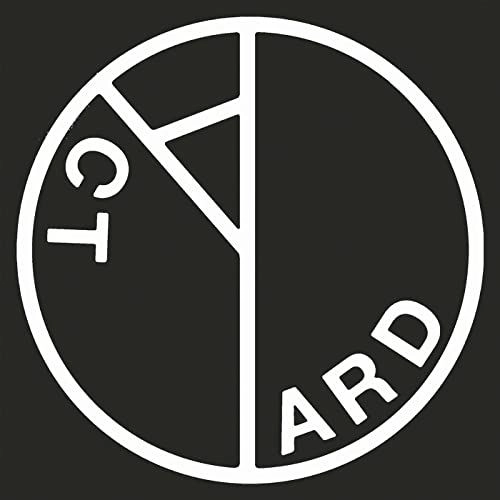 YARD ACT / ヤード・アクト / THE OVERLOAD