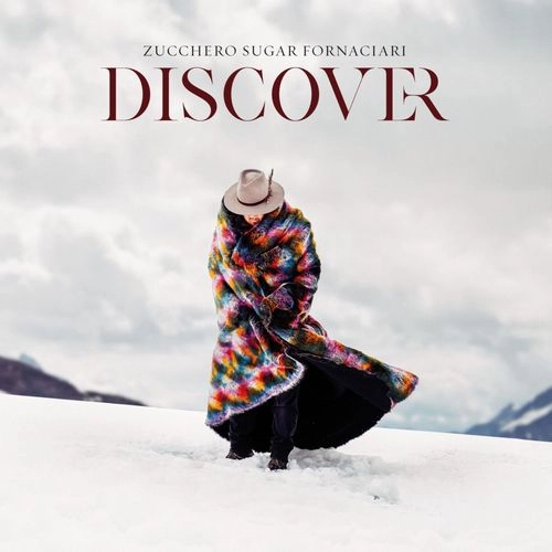 ZUCCHERO / ズッケロ / DISCOVER