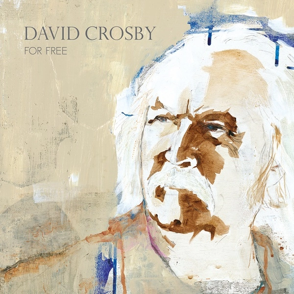 DAVID CROSBY / デヴィッド･クロスビー / FOR FREE [FRUIT PUNCH VINYL]