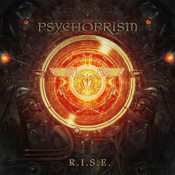 PSYCHOPRISM / PSYCHOPRISM