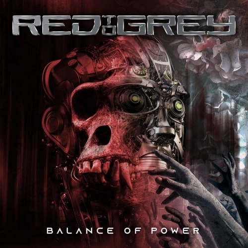 RED TO GREY / BALANCE OF POWER